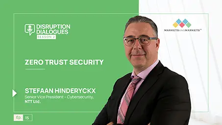 Zero Trust Security